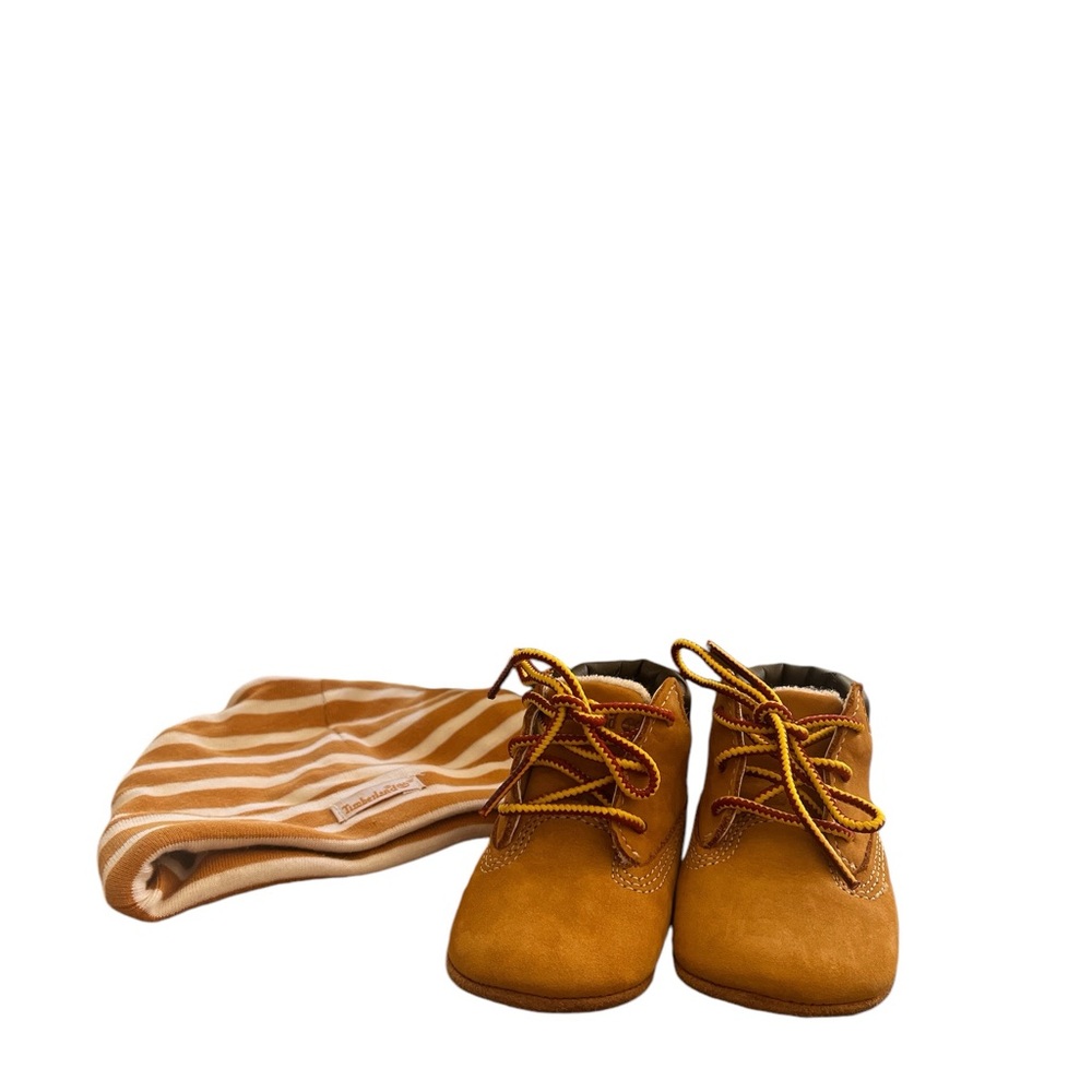 Baby Timberland Boots